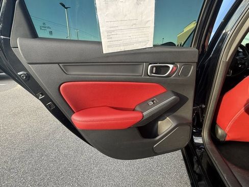 Used 2023 Acura Integra A-Spec image 13