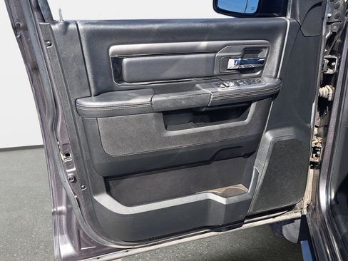 Used 2018 RAM 1500 Sport w/ Comfort Group image 26