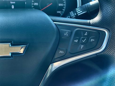 Used 2024 Chevrolet Malibu LT image 21