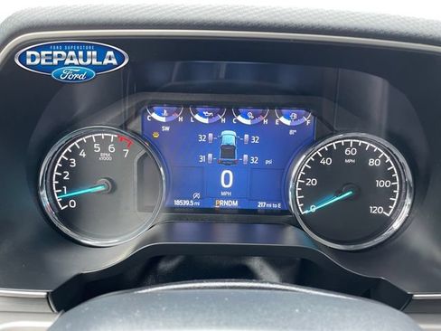 Used 2023 Ford F150 XLT w/ Equipment Group 301A Mid AWD/4WD image 2