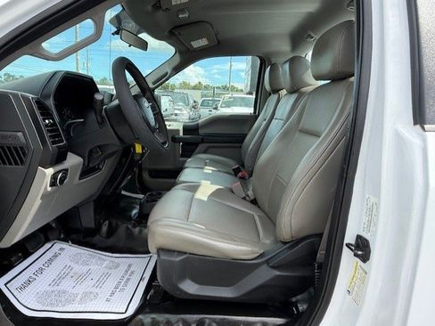 Used 2016 Ford F150 XL w/ Equipment Group 101A Mid image 13