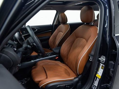 Certified 2024 MINI Cooper Clubman S AWD/4WD image 23