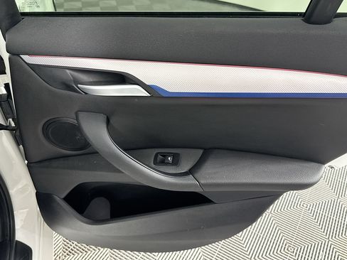 Used 2021 BMW X1 xDrive28i w/ M Sport Package image 27