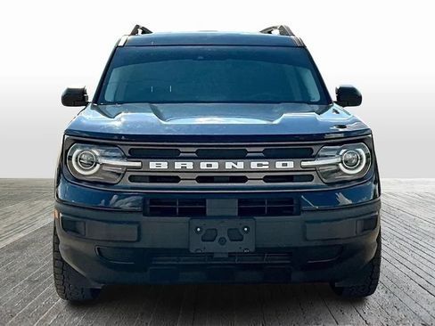 Used 2023 Ford Bronco Sport Big Bend AWD/4WD image 2