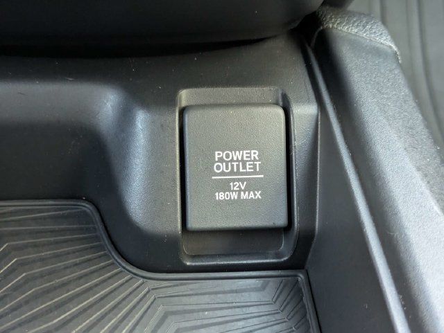 Used 2019 Honda CR-V EX-L image 24