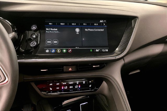 Used 2023 Buick Envision Preferred AWD/4WD image 30