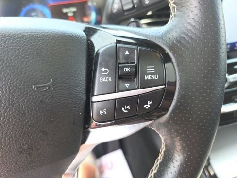 Used 2022 Ford Explorer ST w/ Equipment Group 401A AWD/4WD image 22