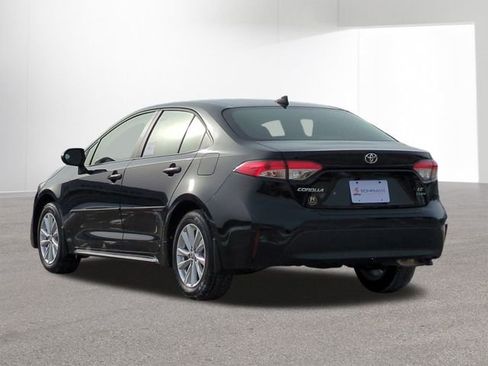 New 2026 Toyota Corolla LE image 8