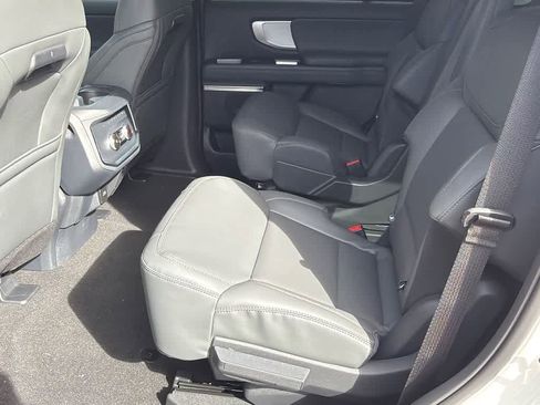 New 2026 Ford Expedition Active RWD image 19