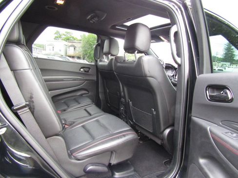 Used 2025 Dodge Durango R/T AWD/4WD image 29