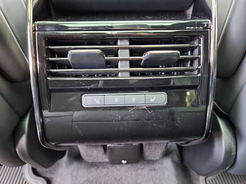 New 2026 Land Rover Range Rover Sport SE image 26