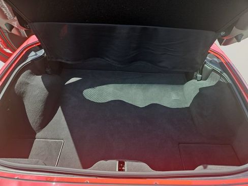 Used 2006 Chevrolet Corvette Z06 w/ Preferred Equipment Group RWD image 19