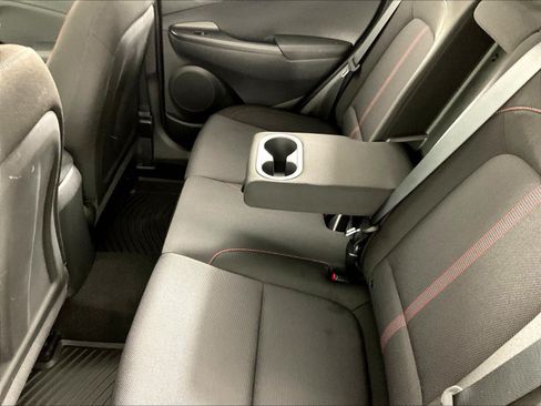 Used 2022 Hyundai Kona N Line w/ Tech Package AWD/4WD image 37