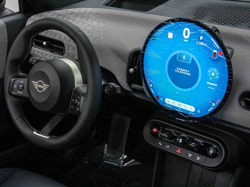 New 2026 MINI Cooper S image 19