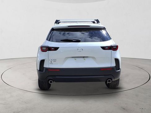 New 2026 MAZDA CX-50 AWD 2.5 S w/ Weather Package image 6
