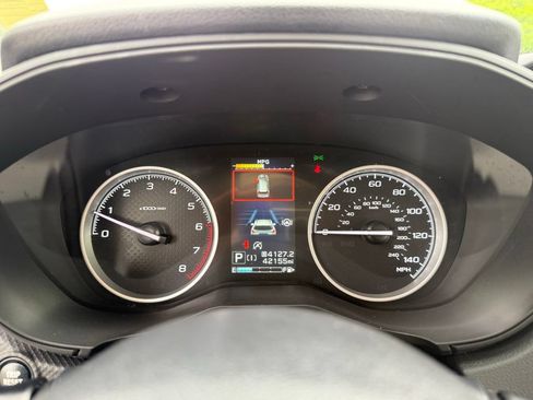 Used 2023 Subaru Forester Premium AWD/4WD image 12
