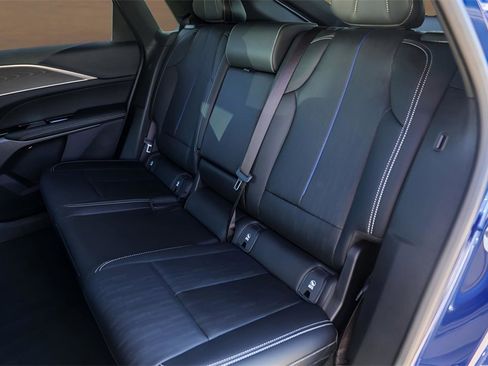 Certified 2025 Cadillac Lyriq Sport image 16