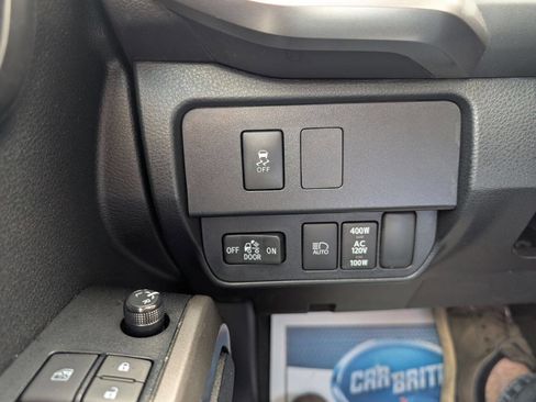 Used 2023 Toyota Tacoma Trail Special Edition 4x4 4dr w/ Trail Edition image 18