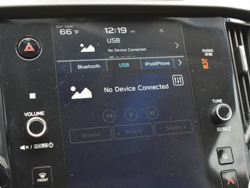 Used 2023 Subaru Outback Limited AWD/4WD image 64