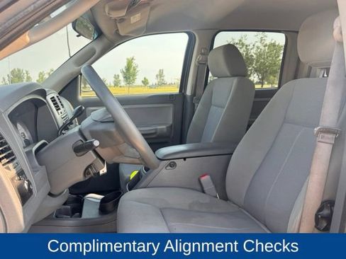 Used 2006 Dodge Dakota SLT AWD/4WD image 6
