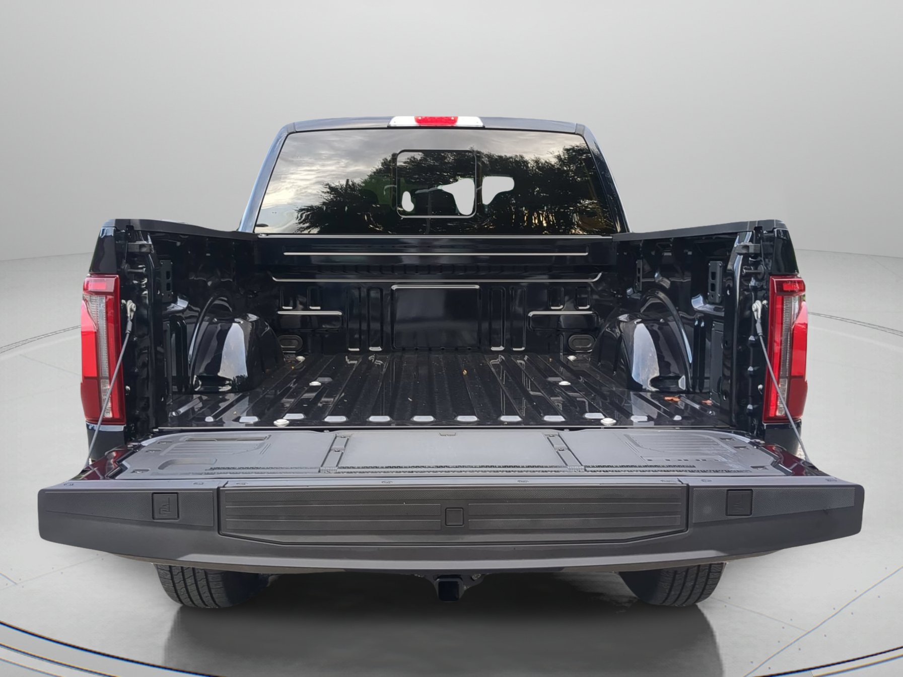 New 2026 Ford F150 King Ranch AWD/4WD image 49