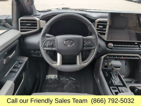 New 2026 Toyota Tundra Limited w/ Limited PVM Package AWD/4WD image 13