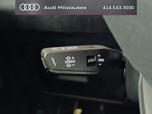 New 2026 Audi S5 Premium Plus image 32