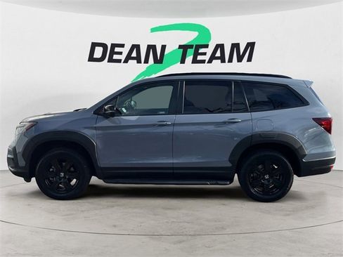 Used 2022 Honda Pilot TrailSport image 5