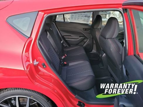 New 2026 Subaru Impreza 2.0i Sport AWD/4WD image 17