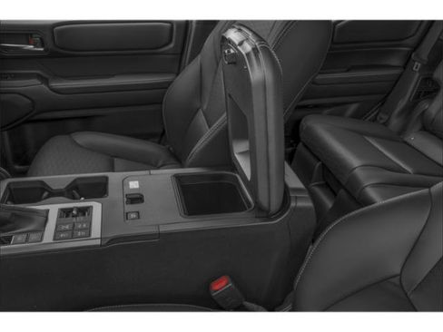 Used 2024 Toyota Land Cruiser w/ Premium Package AWD/4WD image 13