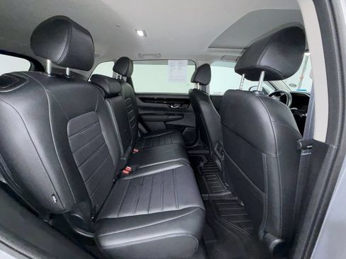 Used 2024 Honda CR-V EX-L image 19