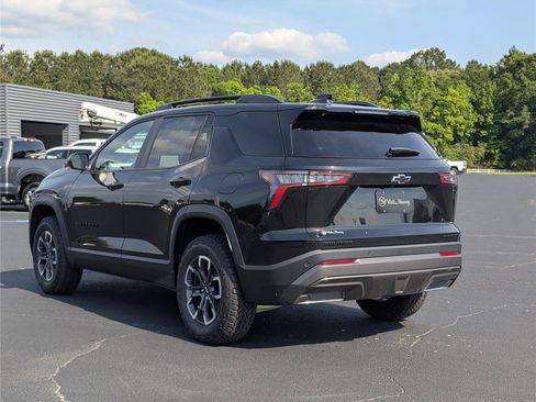 New 2026 Chevrolet Equinox ACTIV w/ LPO, Floor Liner Package FWD image 3