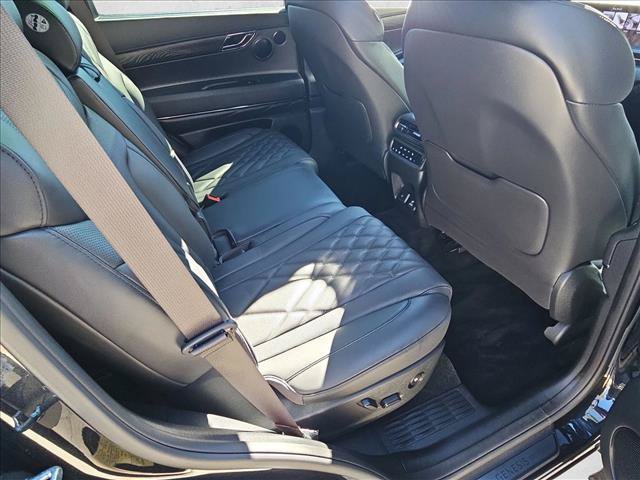 Used 2026 Genesis GV80 3.5T Prestige AWD/4WD image 22