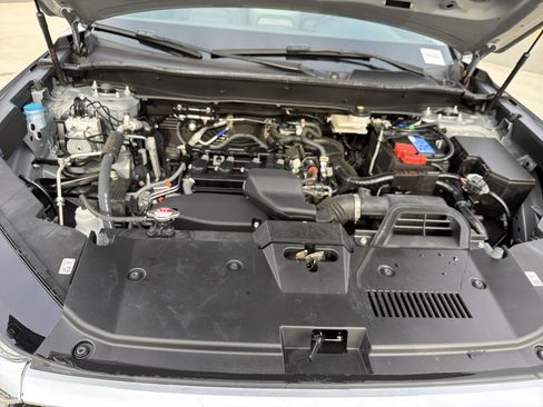 Used 2023 Honda CR-V EX-L image 33