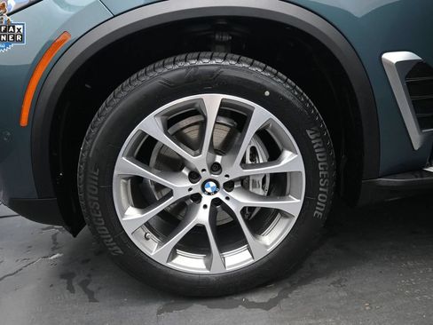 Used 2024 BMW X5 sDrive40i w/ Premium Package RWD image 4