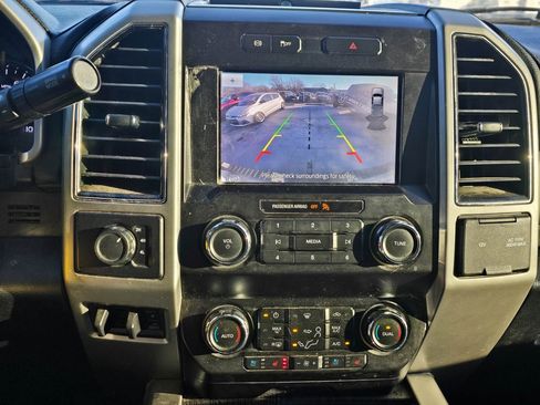 Used 2021 Ford F250 Lariat w/ Lariat Value Package image 18