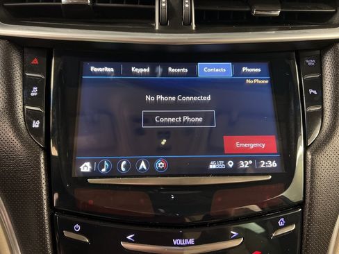 Used 2018 Cadillac XTS Luxury w/ Driver Awareness Package image 10