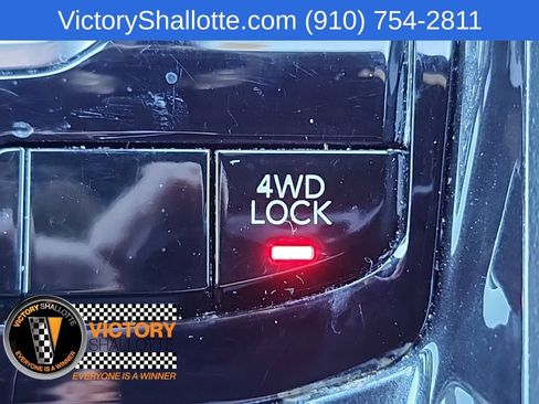 Certified 2024 Jeep Compass Latitude AWD/4WD image 8