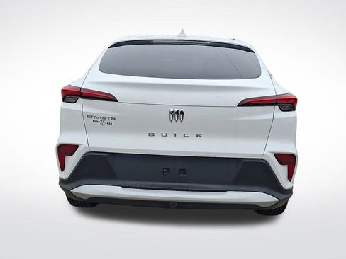 New 2026 Buick Envista Preferred w/ Convenience I Package image 6