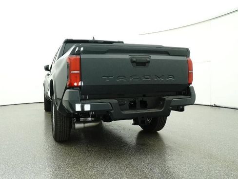 New 2025 Toyota Tacoma SR5 image 22