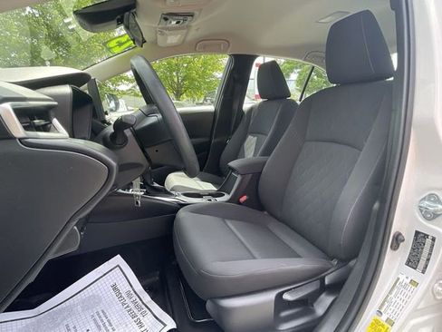 Certified 2023 Toyota Corolla LE FWD image 14