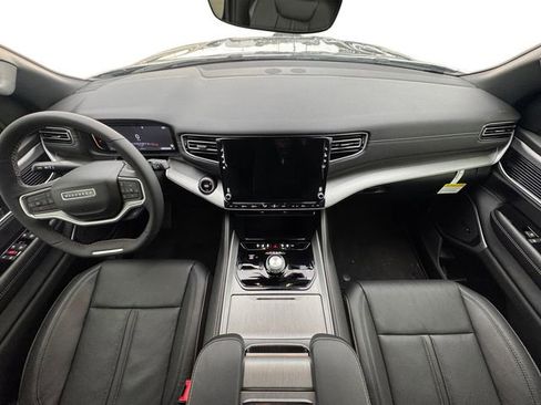 New 2025 Jeep Wagoneer Series II image 11