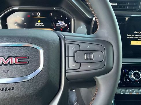 New 2026 GMC Sierra 1500 AT4 w/ AT4 Premium Package AWD/4WD image 26