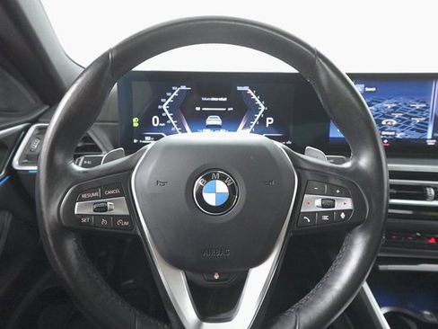 Used 2024 BMW 430i xDrive Coupe image 12