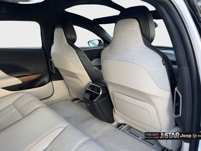 Used 2022 Lucid Air Grand Touring AWD/4WD image 27