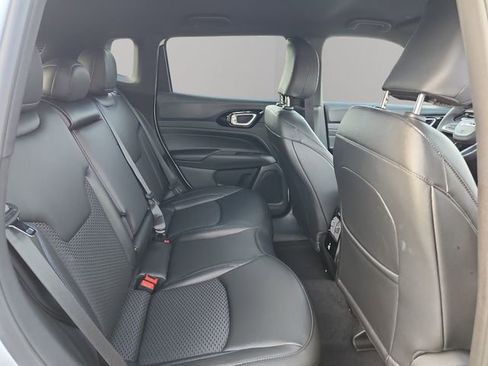 New 2026 Jeep Compass Latitude w/ Quick Order Package 29K image 21