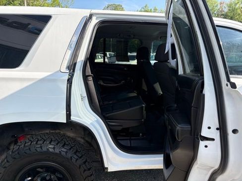Used 2019 Chevrolet Tahoe 4WD image 25