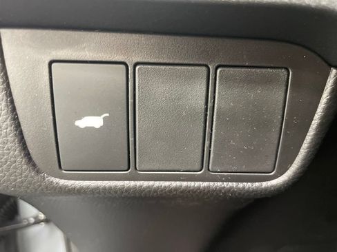 New 2026 Honda CR-V TrailSport image 23
