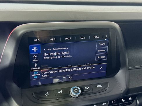 Used 2021 Chevrolet Camaro SS image 28