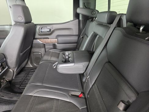 Used 2021 GMC Sierra 1500 Denali w/ Denali Ultimate Package image 33
